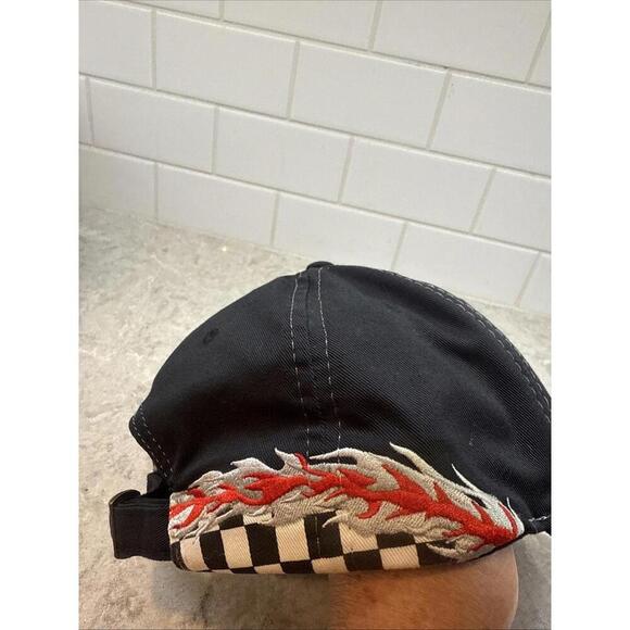 Rare Vintage Nascar Ford Racing hat - Picture 4 of 9